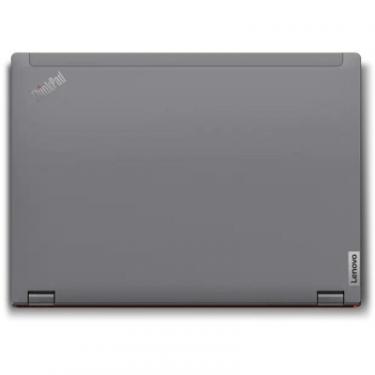 Ноутбук Lenovo ThinkPad P16 G1 Фото 2