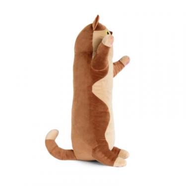 Подушка WP Merchandise декоративна Kitty huggy Котик обіймашка Фото 1