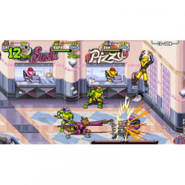 Игра Nintendo Teenage Mutant Ninja Turtles: Shredder’s Revenge, Фото 1