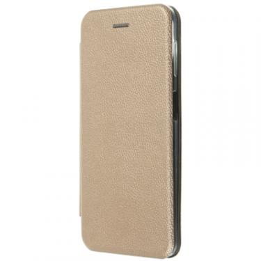 Чехол для мобильного телефона Armorstandart G-Case Leather Samsung A22 4G (A225) / M32 (M325) Фото