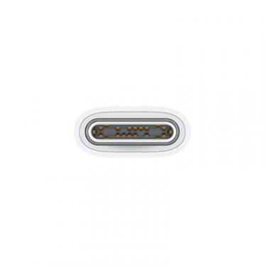 Дата кабель Apple USB-C to USB-C 1.0m Woven Charge Cable Model A2795 Фото 1