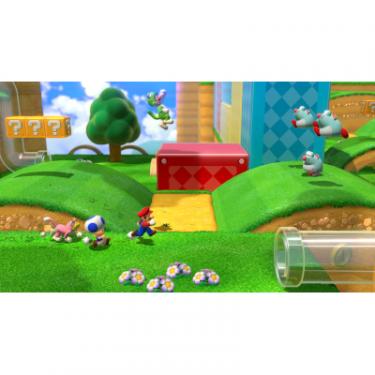 Игра Nintendo Super Mario 3D World + Bowser's Fury, картридж Фото 4