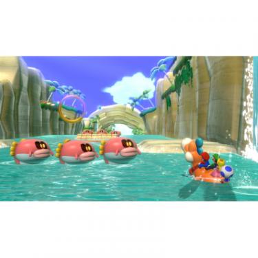Игра Nintendo Super Mario 3D World + Bowser's Fury, картридж Фото 5