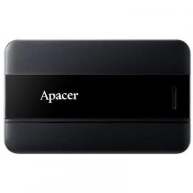 Внешний жесткий диск Apacer 2.5" 5TB Фото 2