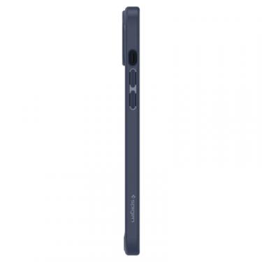 Чехол для мобильного телефона Spigen Apple Iphone 14 Plus Ultra Hybrid, Navy Blue Фото 6