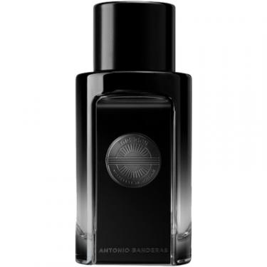 Парфюмированная вода Antonio Banderas The Icon The Perfume 50 мл Фото