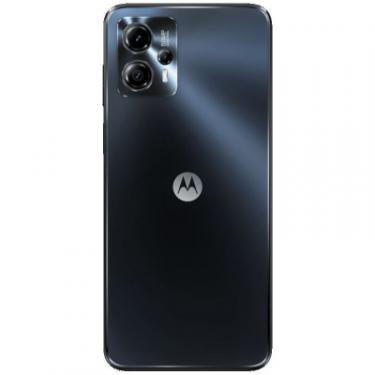 Мобильный телефон Motorola G13 4/128GB Matte Charcoal Фото 2