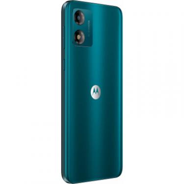 Мобильный телефон Motorola E13 2/64GB Aurora Green Фото 10