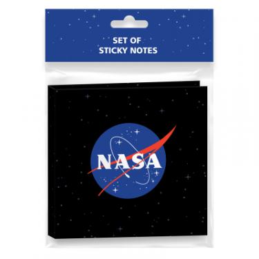 Стикер-закладка Kite набір з клейкою смужкою NASA Фото 2