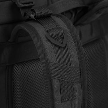 Рюкзак туристический Highlander Eagle 3 Backpack 40L Black (TT194-BK) Фото 9