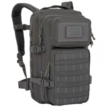 Рюкзак туристический Highlander Recon Backpack 28L Grey (TT167-GY) Фото