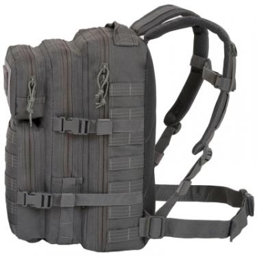 Рюкзак туристический Highlander Recon Backpack 28L Grey (TT167-GY) Фото 3