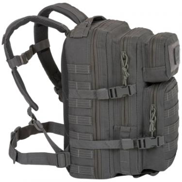 Рюкзак туристический Highlander Recon Backpack 28L Grey (TT167-GY) Фото 4