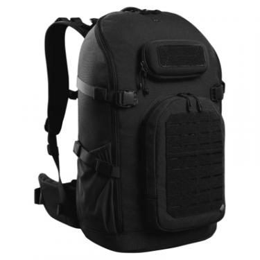 Рюкзак туристический Highlander Stoirm Backpack 40L Black (TT188-BK) Фото