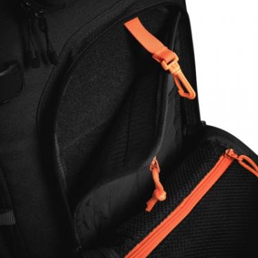 Рюкзак туристический Highlander Stoirm Backpack 40L Black (TT188-BK) Фото 10