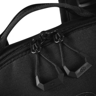 Рюкзак туристический Highlander Stoirm Backpack 40L Black (TT188-BK) Фото 11