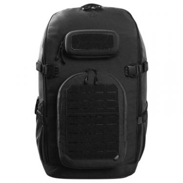 Рюкзак туристический Highlander Stoirm Backpack 40L Black (TT188-BK) Фото 1