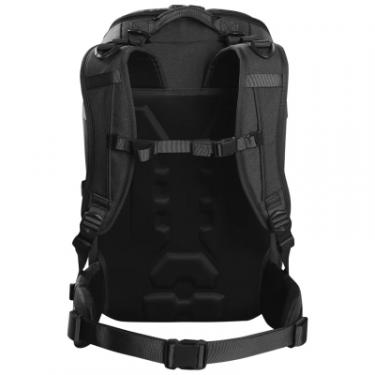 Рюкзак туристический Highlander Stoirm Backpack 40L Black (TT188-BK) Фото 2