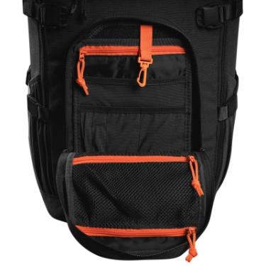 Рюкзак туристический Highlander Stoirm Backpack 40L Black (TT188-BK) Фото 7