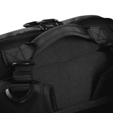 Рюкзак туристический Highlander Stoirm Backpack 40L Black (TT188-BK) Фото 8