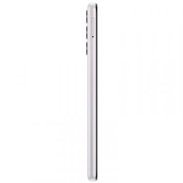 Мобильный телефон Samsung Galaxy M14 5G 4/128GB Silver Фото 3