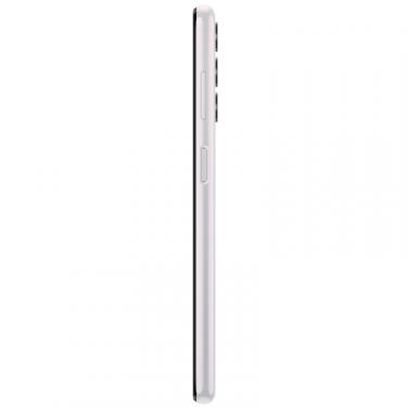 Мобильный телефон Samsung Galaxy M14 5G 4/128GB Silver Фото 4