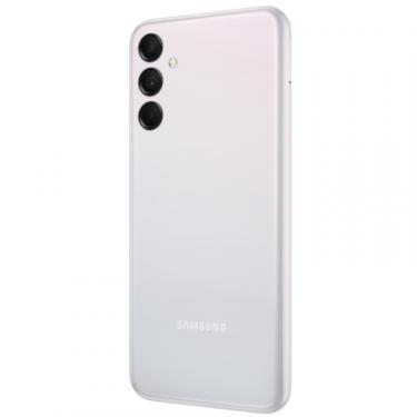 Мобильный телефон Samsung Galaxy M14 5G 4/128GB Silver Фото 7