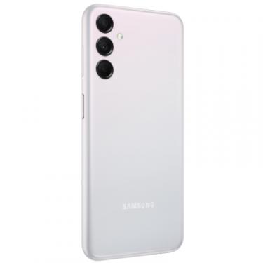 Мобильный телефон Samsung Galaxy M14 5G 4/128GB Silver Фото 8