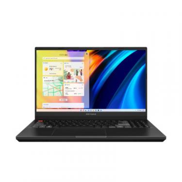 Ноутбук ASUS Vivobook Pro 15X OLED K6501ZM-MA164 Фото