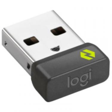 Комплект Logitech MX Keys Mini for Business UA Graphite Фото 5