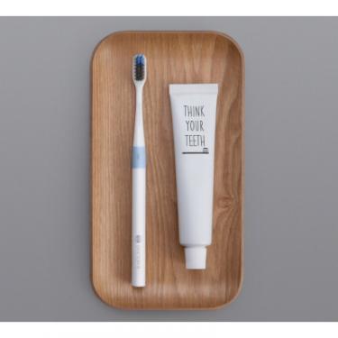 Зубная щетка Xiaomi Doctor B Blue Soft Фото 3