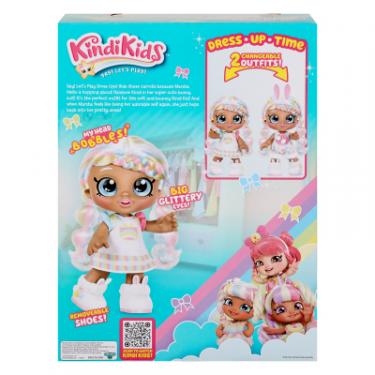 Кукла Kindi Kids Марша Мелло - Зайченя Dress Up Friends Фото 3