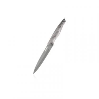 Набор ножей Ardesto Black Mars 5 шт Фото 2