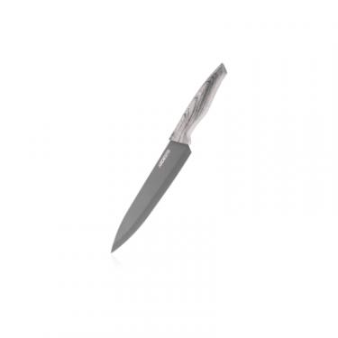 Набор ножей Ardesto Black Mars 5 шт Фото 5