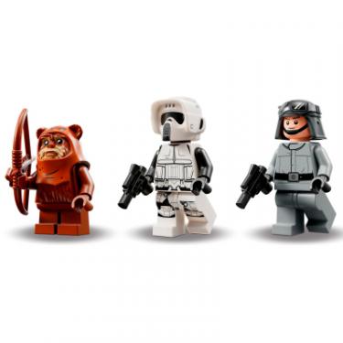 Конструктор LEGO Star Wars AT-ST 87 деталей Фото 1