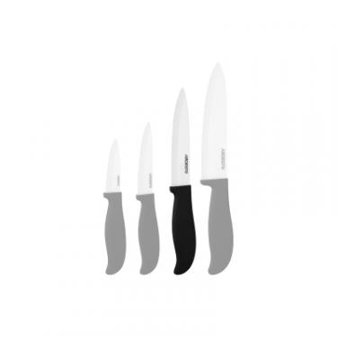 Кухонный нож Ardesto Fresh 24.5 см Black Фото 2