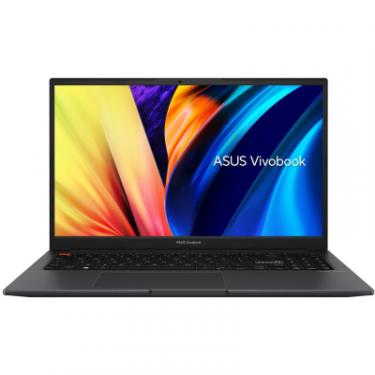 Ноутбук ASUS Vivobook S 15 OLED M3502RA-L1076 Фото
