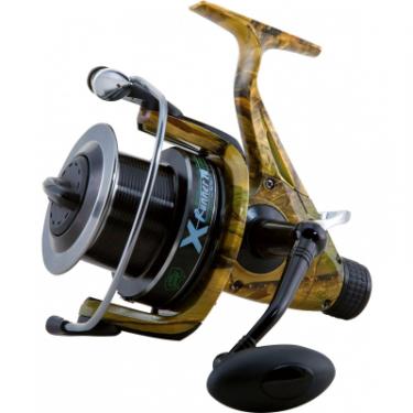 Катушка Lineaeffe Baitrunner TeamSpecialist X-Runner Camou 70 Фото