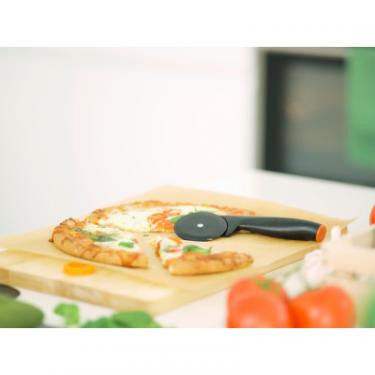 Кухонный нож Fiskars Form Pizza Фото 1