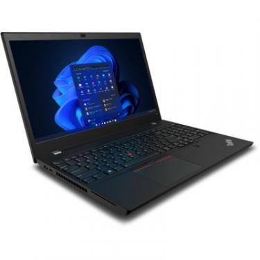 Ноутбук Lenovo ThinkPad P15v G3 Фото 1