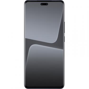 Мобильный телефон Xiaomi 13 Lite 8/256GB Black Фото