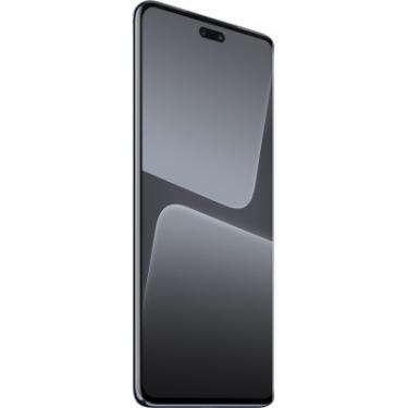 Мобильный телефон Xiaomi 13 Lite 8/256GB Black Фото 1