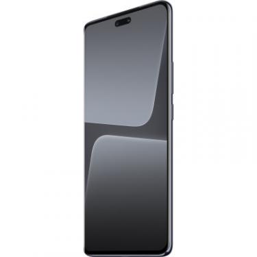 Мобильный телефон Xiaomi 13 Lite 8/256GB Black Фото 2