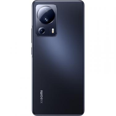 Мобильный телефон Xiaomi 13 Lite 8/256GB Black Фото 3