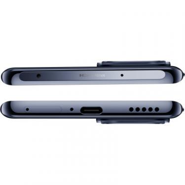 Мобильный телефон Xiaomi 13 Lite 8/256GB Black Фото 6