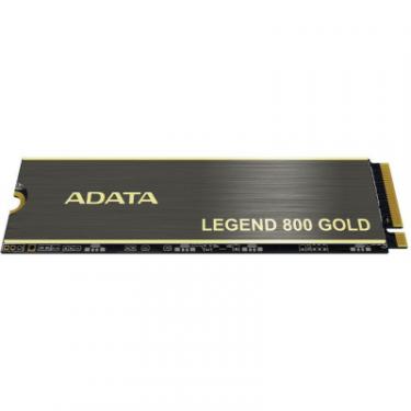 Накопитель SSD ADATA M.2 2280 2TB Фото 5