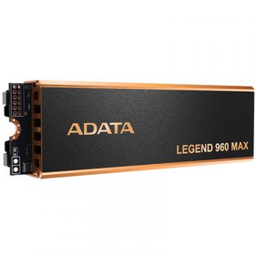 Накопитель SSD ADATA M.2 2280 4TB Фото 1