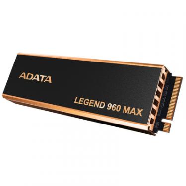 Накопитель SSD ADATA M.2 2280 4TB Фото 2