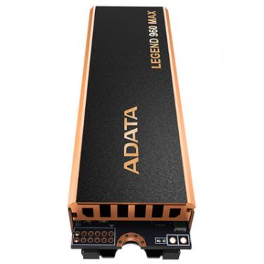 Накопитель SSD ADATA M.2 2280 4TB Фото 4