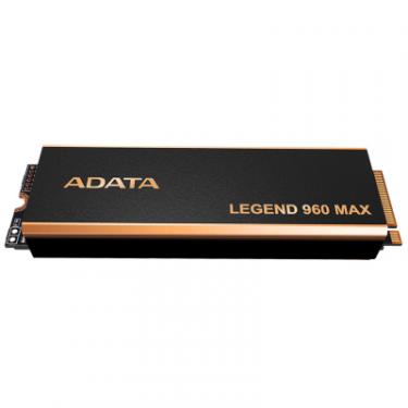 Накопитель SSD ADATA M.2 2280 4TB Фото 5